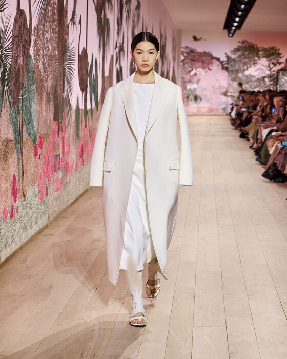 Christian Dior Couture Fall 2023 / Christian Dior Couture коллекция сезона осень-зима 2023/24