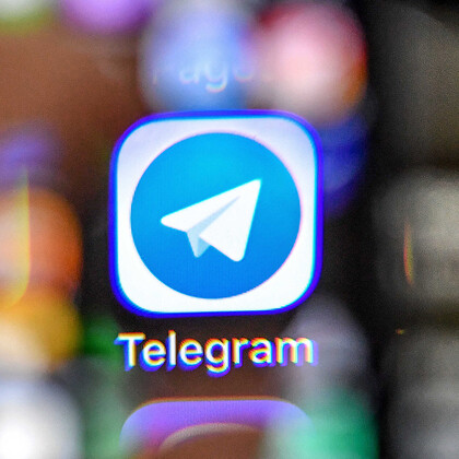 В Telegram можно будет продавать стикеры в виде NFT