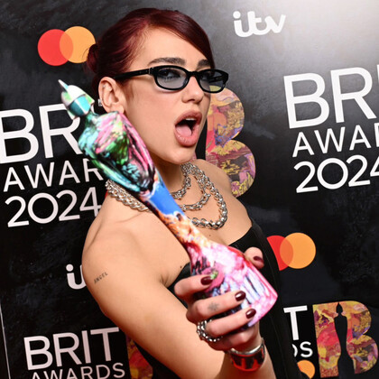 Стали известны имена победителей премии Brit Awards 2024