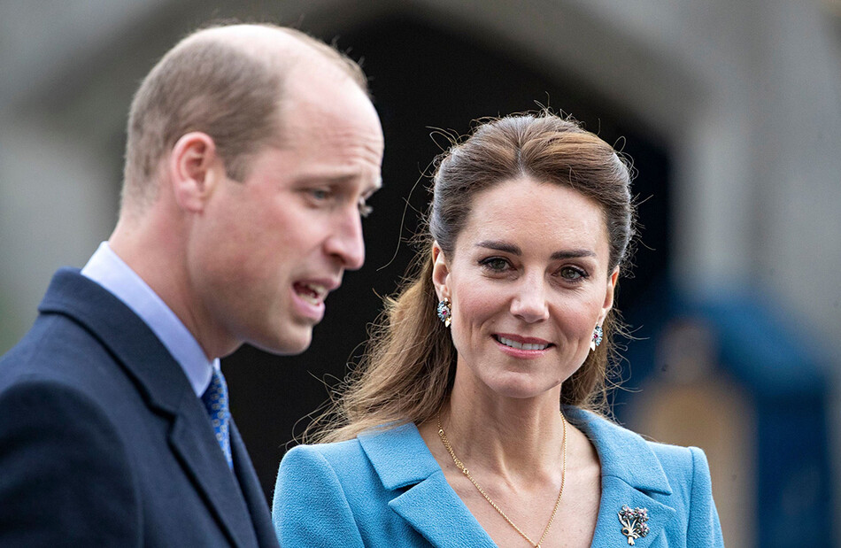 Когда королевские поклонники наконец снова увидят детей принца Уильяма и Кейт Миддлтон?