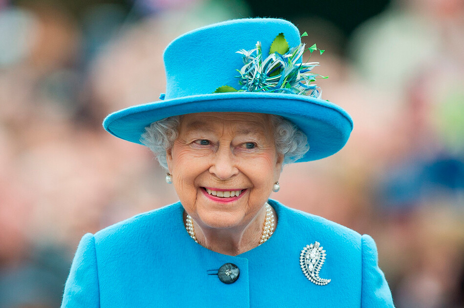 Как ласково называл принц Уильям королеву Елизавету II в кругу семьи?
