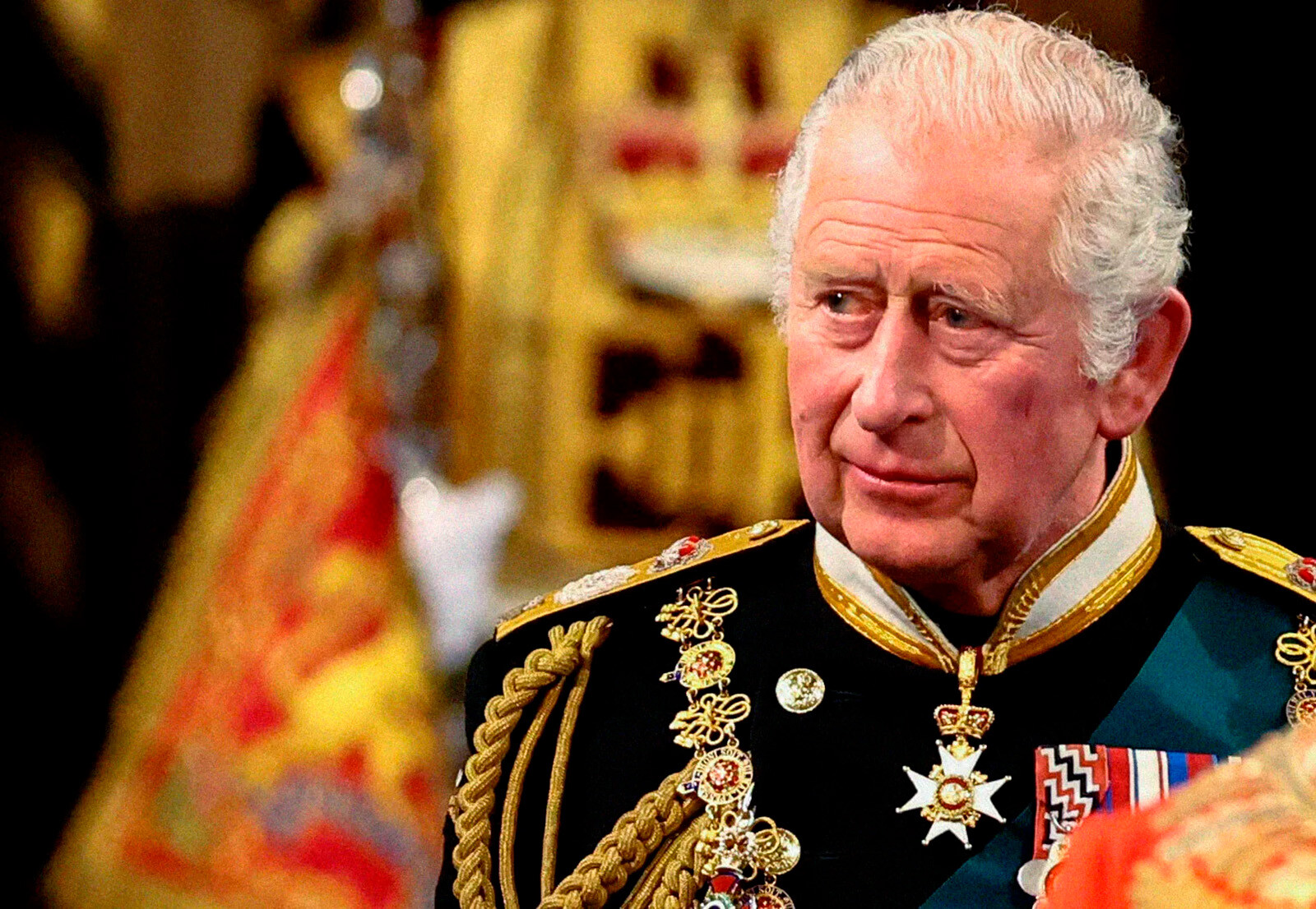 Почему Букингемский дворец скрыл точный диагноз короля Карла III?