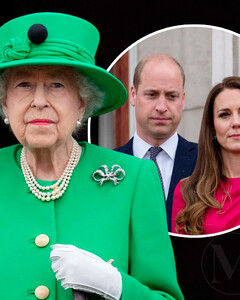 «Слишком прохладно»: члены королевской семьи поздравили дочь Меган Маркл и принца Гарри с днём рождения
