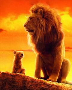 Disney планирует снять продолжение «Короля Льва»