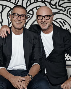 Dolce & Gabbana вернутся в Национальную палату моды Италии