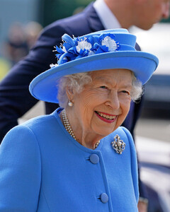 Грандиозные планы: Елизавета II готовит большой праздник к 40-летию своего внука принца Уильяма