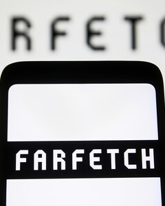 Farfetch продали южнокорейскому техногиганту Coupang
