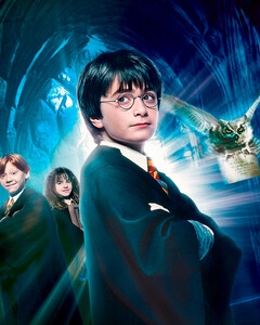 Кинотеатры в Китае снова показывают первый фильм о Гарри Поттере 2001 года