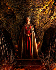 HBO показал полноценный трейлер сериала «Дом дракона»