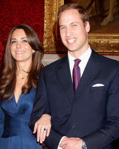 Трогательно и далеко от Великобритании: Как принц Уильям сделал Кейт Миддлтон предложение руки и сердца?