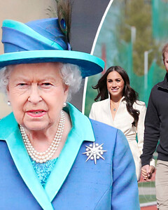 Какие мероприятия по случаю Платинового юбилея посетят принц Гарри и Меган Маркл в Великобритании?