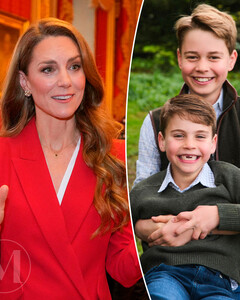 Кейт Миддлтон разоткровенничалась о музыкальных увлечениях своих детей