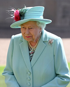 Королева Елизавета II не хочет жить в Лондоне