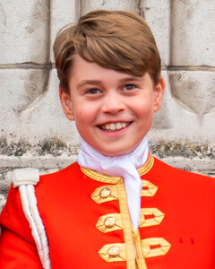 Как принц Джордж отпразднует свой 10-й день рождения?