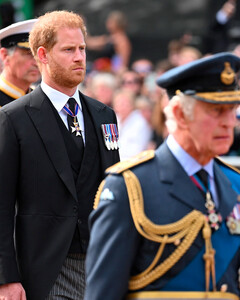 Принц Гарри до сих пор не знает, где он будет сидеть на коронационной службе в честь Карла III