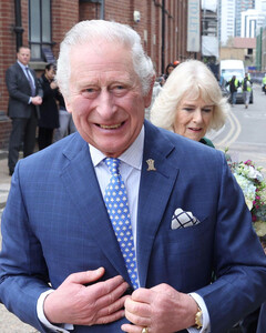 Почему принц Чарльз переедет из Кларенс-Хауса в Букингемский дворец после того, как станет королём?
