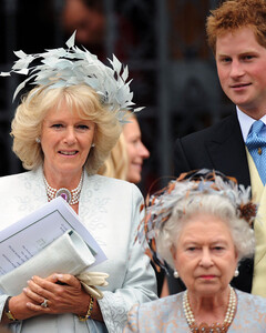 Все ответы в книге: мемуары принца Гарри потрясут королевскую семью своими искренними чувствами к Камилле Паркер-Боулз