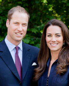 Принц Уильям и Кейт Миддлтон собираются посетить Америку