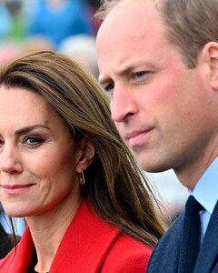 Кейт Миддлтон и принц Уильям настаивали на жёсткой реакции на интервью Опре Уинфри