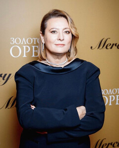 «Я устала. И ушла»: Мария Федорова покинула пост главного редактора Vogue