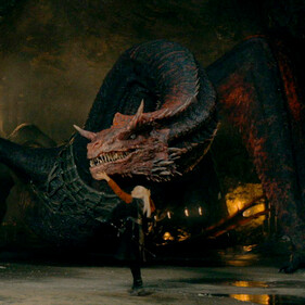 Пять деталей, которые вы пропустили в новом трейлере «Дома дракона»