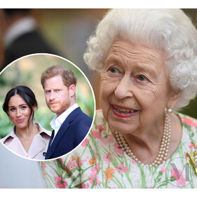 Инсайдеры в Букингемском дворце: «Королева не виделась с правнучкой Лилибет по видеосвязи»