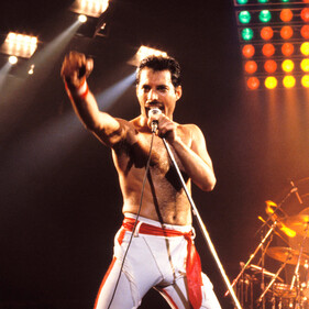 Права на музыкальное наследие группы Queen могут быть проданы за $1 млрд