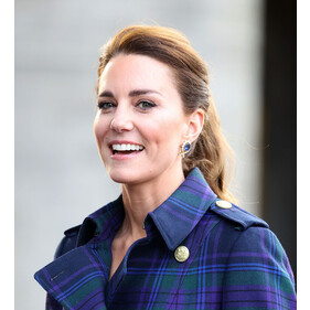 Королева Instagram: какой новый гламурный титул получила Кейт Миддлтон?