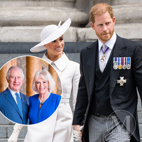Окончательно и бесповоротно: принц Гарри посетит коронацию Карла III без Меган Маркл