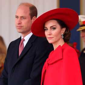 Принц Уильям не поздравил Кейт Миддлтон с Днём рождения