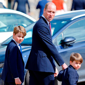 Королевская семья не заинтересована в общении с принцем Гарри на коронации Карла III