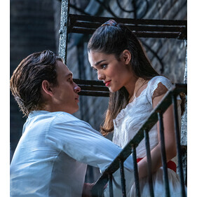 «Вестсайдская история»: бандитская версия «Ромео и Джульетты» от Стивена Спилберга