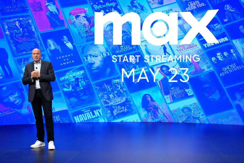 Что значит запуск стримингового сервиса Max для существующих клиентов HBO Max?