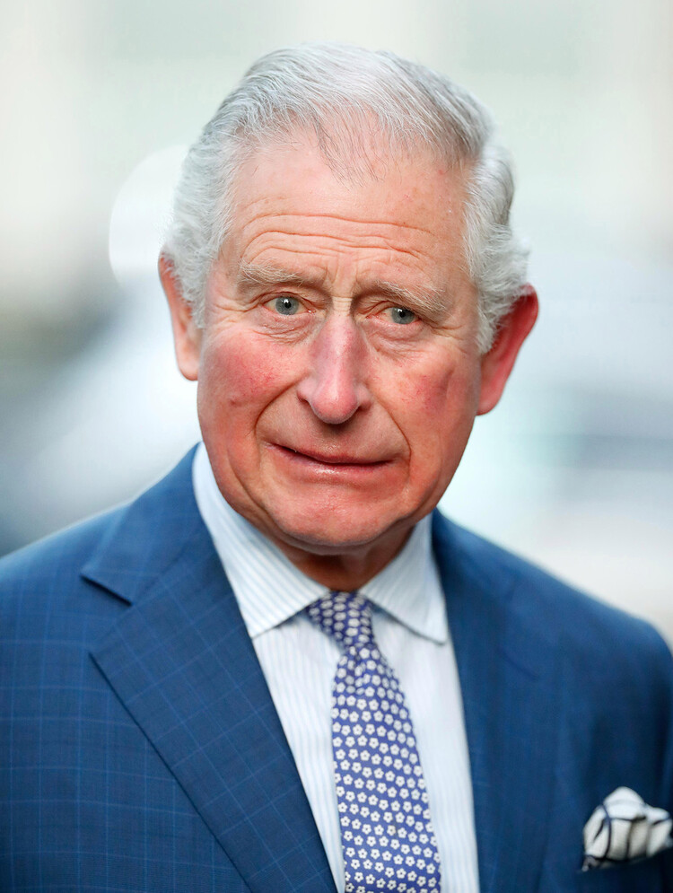 Принц Чарльз отказывается сделать своего брата Эдварда новым герцогом Эдинбургским