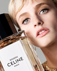 Celine представил миру свой первый с 2022 года аромат