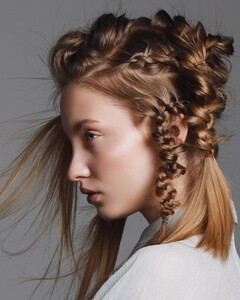 Гедонизм для волос: бренд Philosophy by Alex Kontier представил новые продукты
