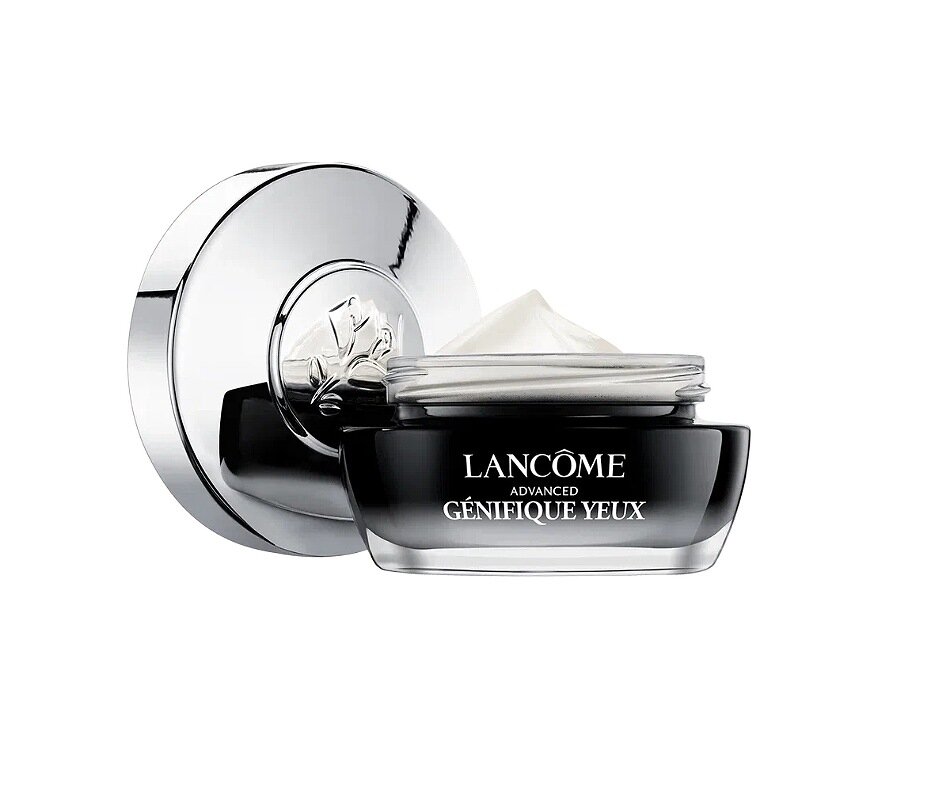  Lancôme выпустила обновлённый крем для кожи вокруг глаз