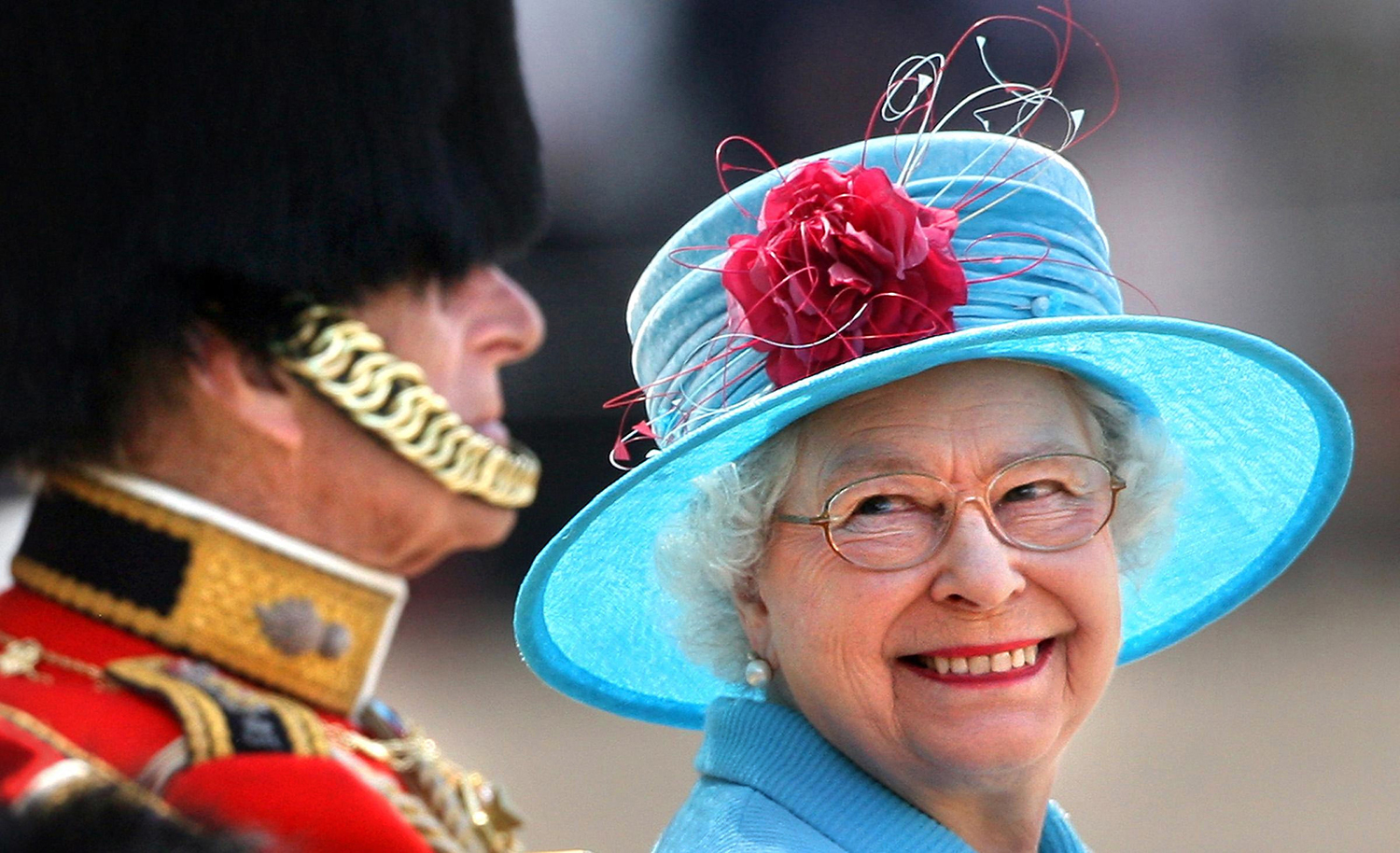 Странные факты о браке королевы Елизаветы II и принца Филиппа