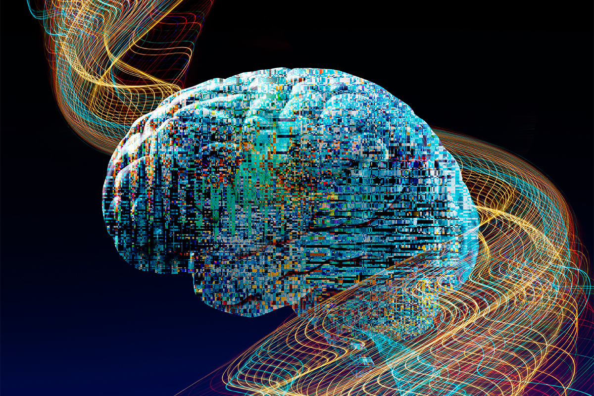 Samsung планирует скопировать человеческий мозг на электронный носитель к 2023 году