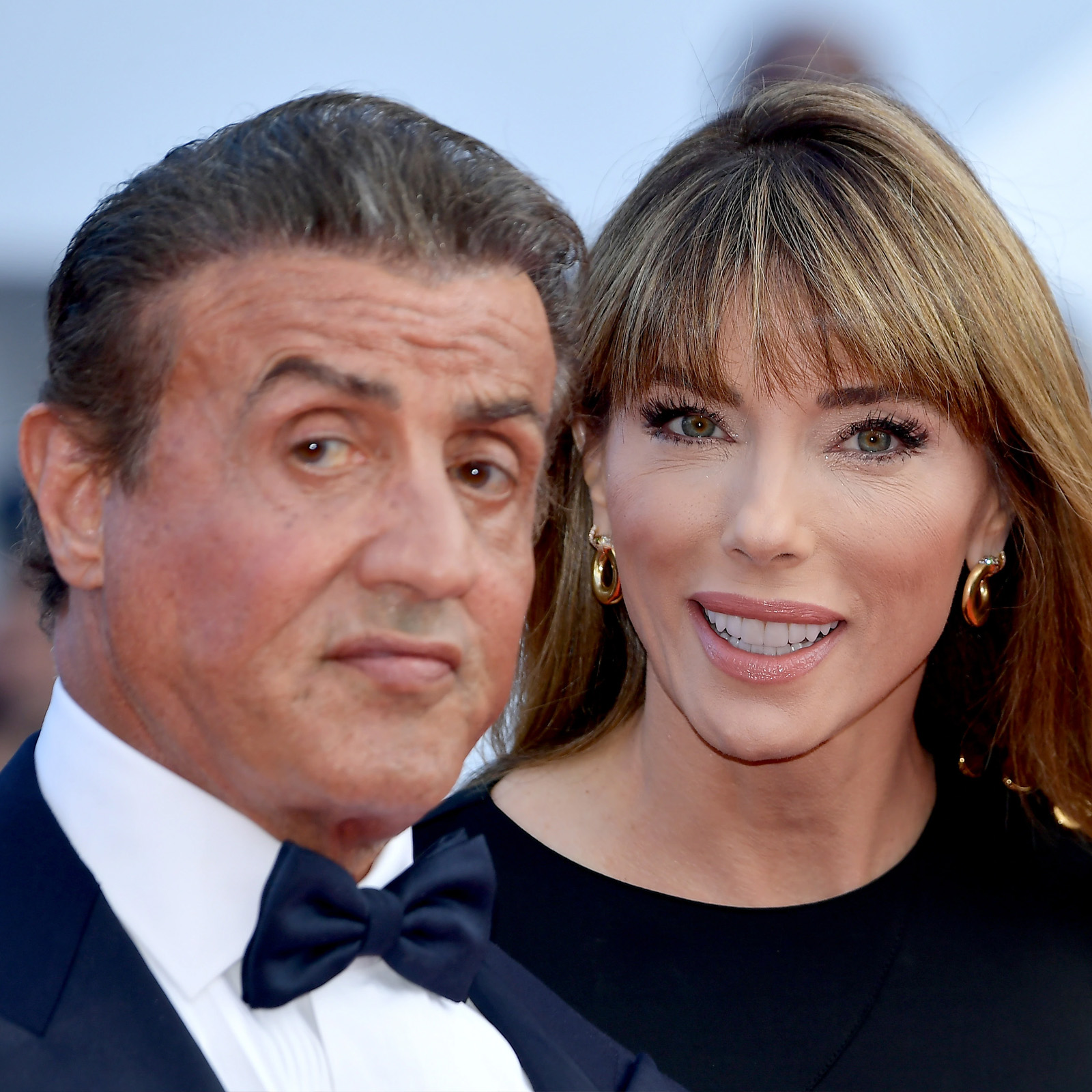 Jennifer Flavin Divorce Reason