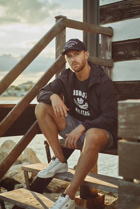 Aeronautica Militare коллекция весна-лето 2026