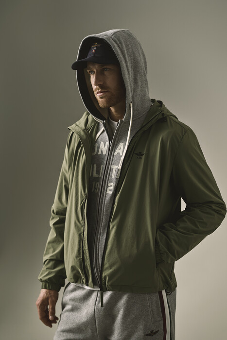 Aeronautica Militare коллекция весна-лето 2026