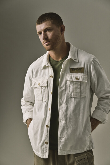 Aeronautica Militare коллекция весна-лето 2026