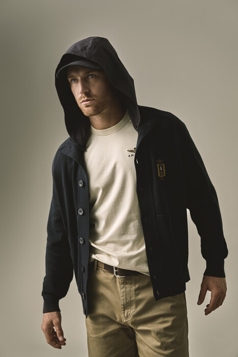 Aeronautica Militare коллекция весна-лето 2026