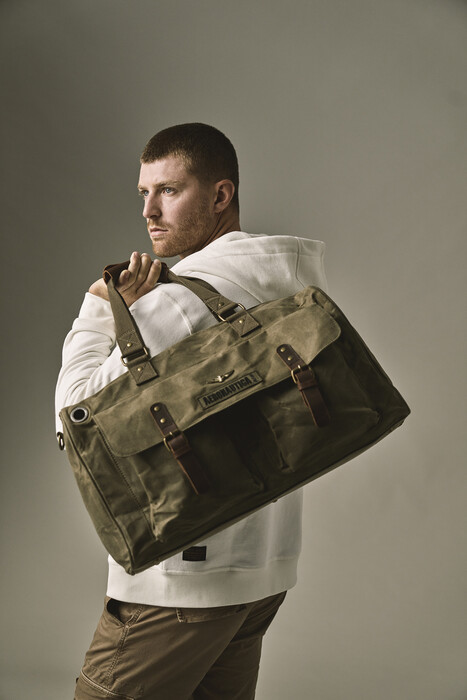 Aeronautica Militare коллекция весна-лето 2026