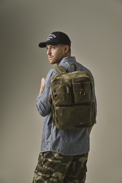 Aeronautica Militare коллекция весна-лето 2026