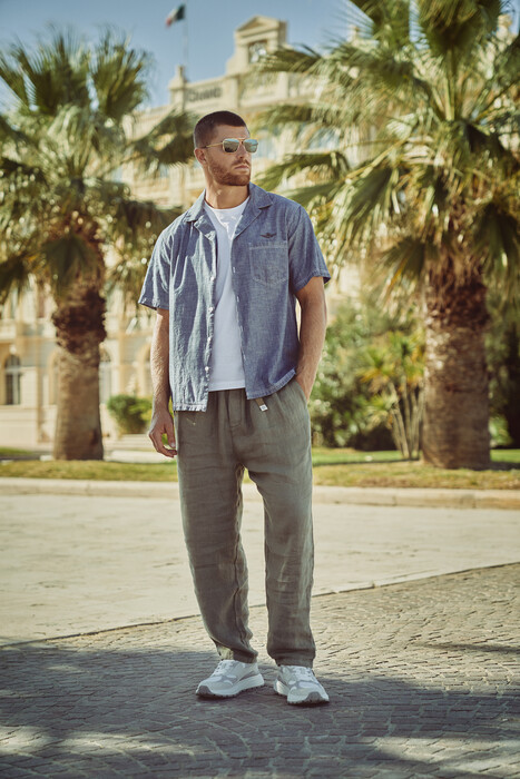 Aeronautica Militare коллекция весна-лето 2026