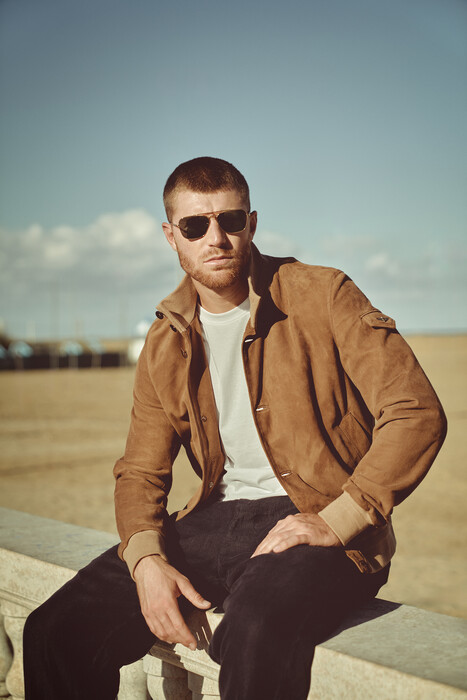 Aeronautica Militare коллекция весна-лето 2026