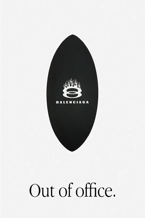 Balenciaga показали новый дроп линейки Summer Objects