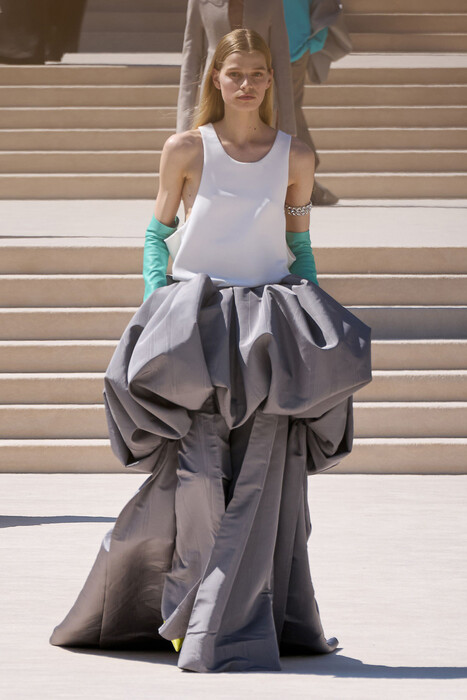 Balenciaga Couture осень–зима 2026 / Balenciaga Couture Fall 2026